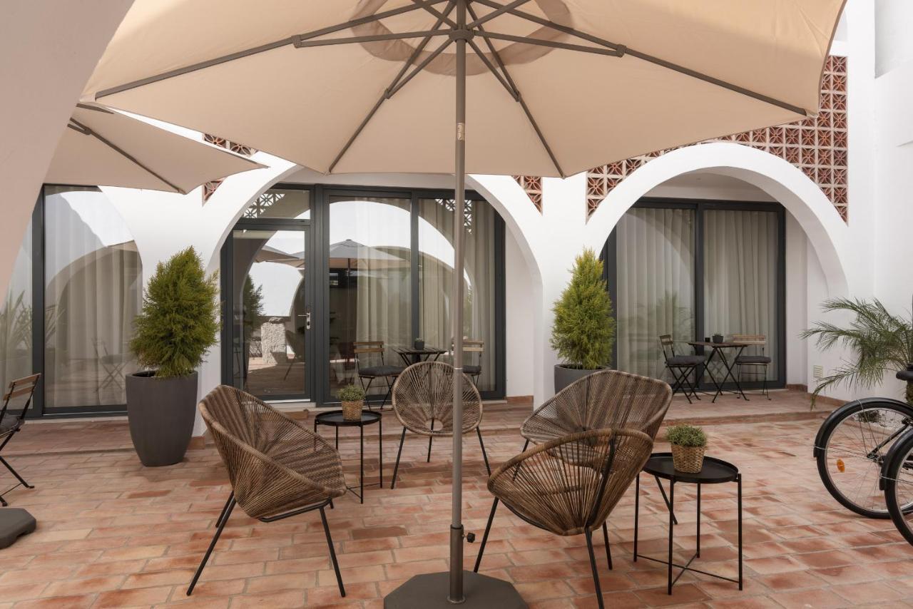 Madalena Village 1 - City Centre By Hd Properties 파로 외부 사진