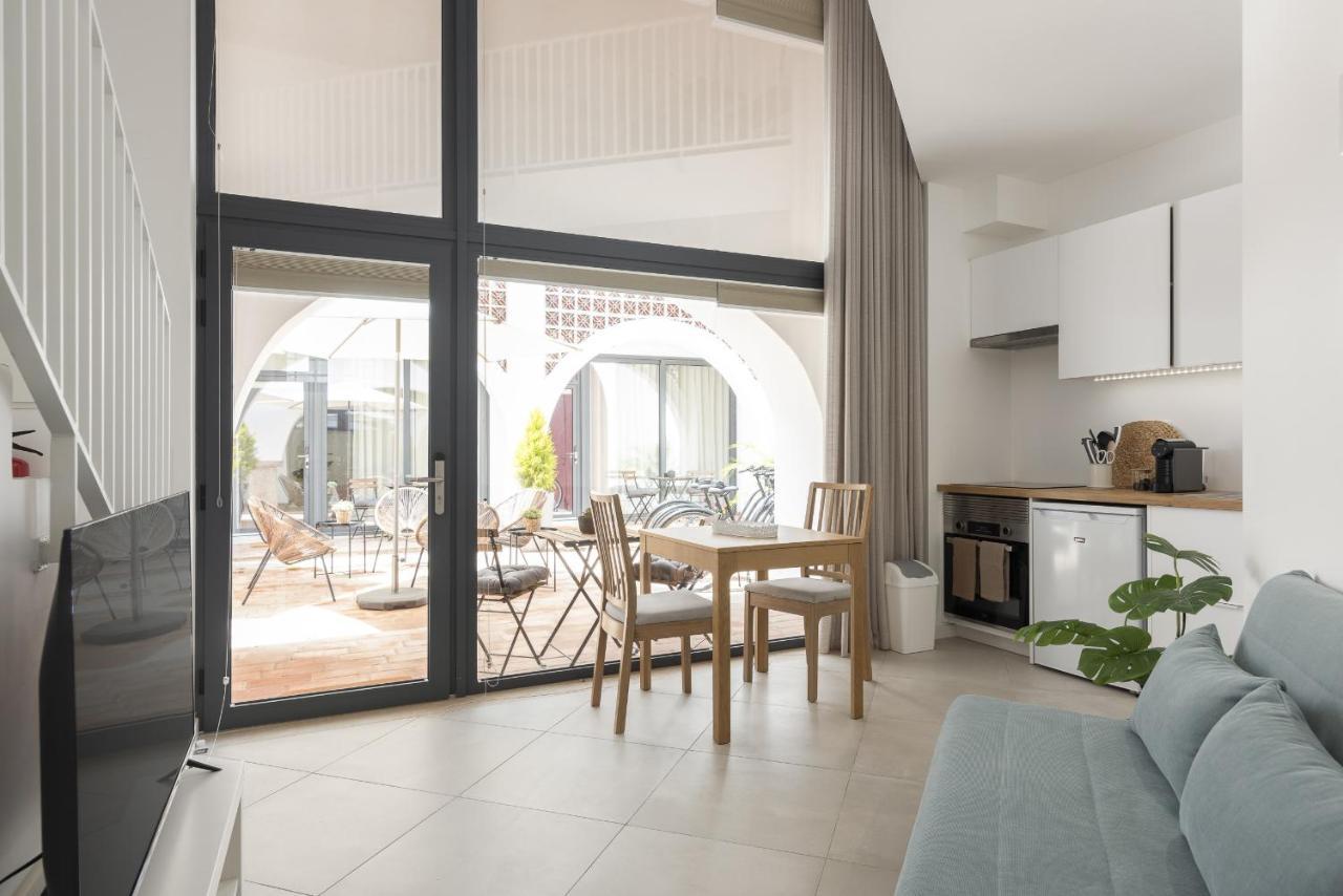 Madalena Village 1 - City Centre By Hd Properties 파로 외부 사진