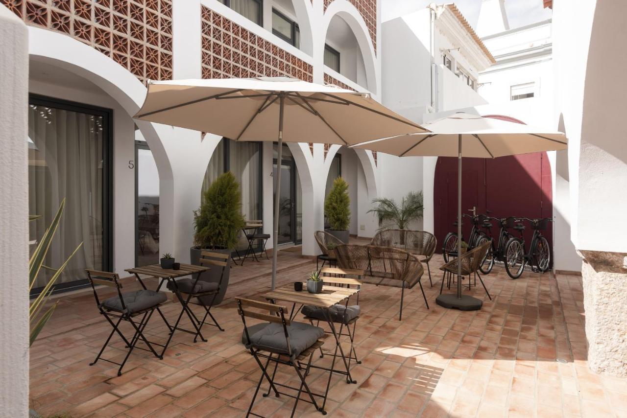 Madalena Village 1 - City Centre By Hd Properties 파로 외부 사진