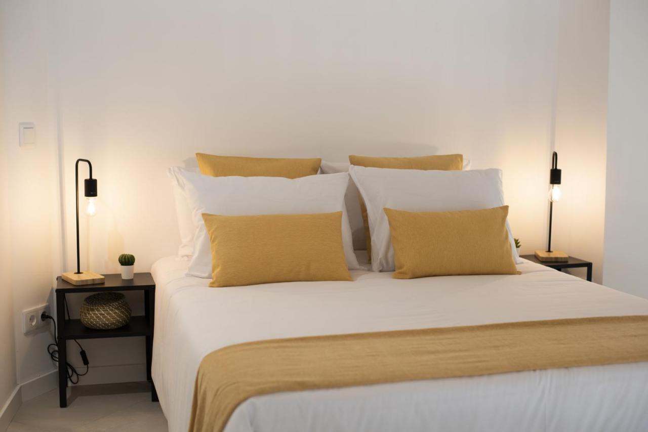 Madalena Village 1 - City Centre By Hd Properties 파로 외부 사진